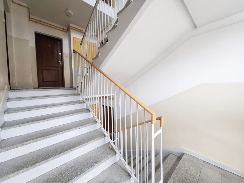 PŁOCK | ul. Andersa 17