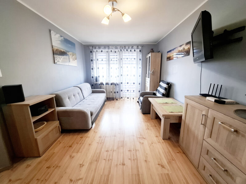 PŁOCK | ul. Andersa 17