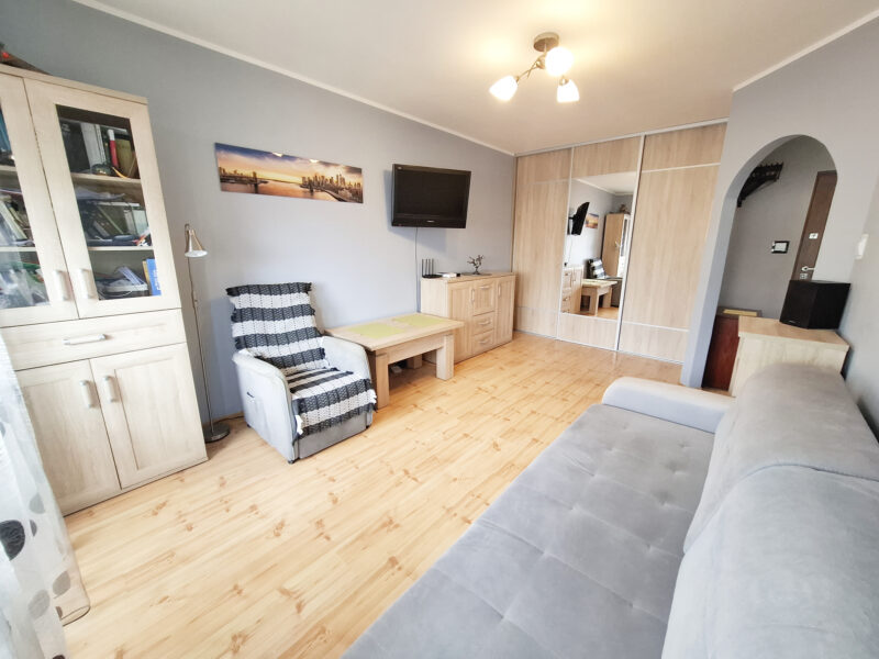 PŁOCK | ul. Andersa 17