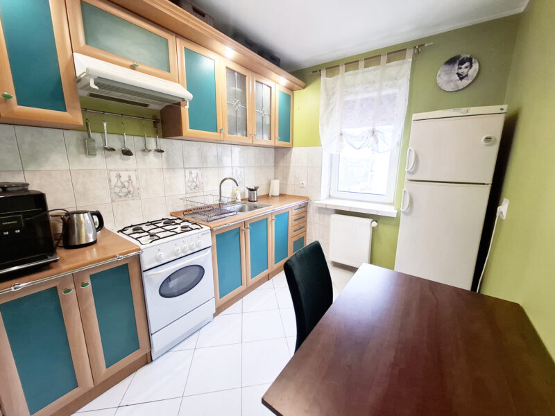 PŁOCK | ul. Andersa 17