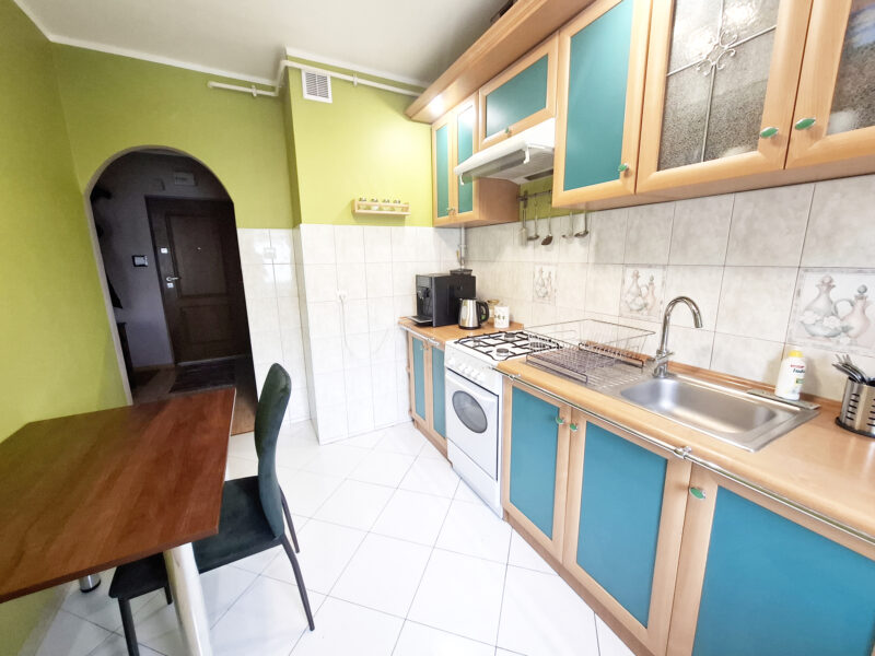 PŁOCK | ul. Andersa 17