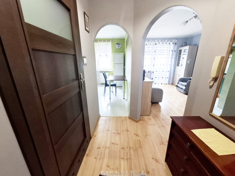 PŁOCK | ul. Andersa 17