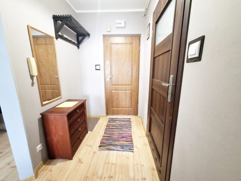 PŁOCK | ul. Andersa 17