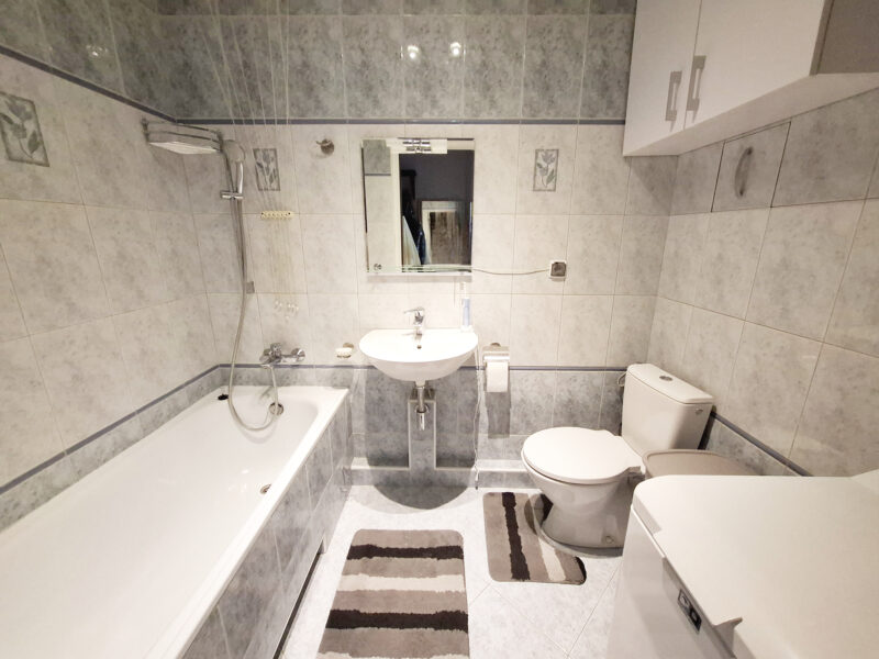 PŁOCK | ul. Andersa 17