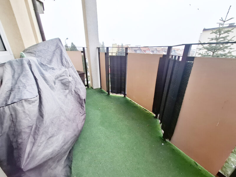 PŁOCK | ul. Andersa 17